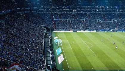 9游-电子竞技联赛：线上激战正酣，电子竞技比赛app